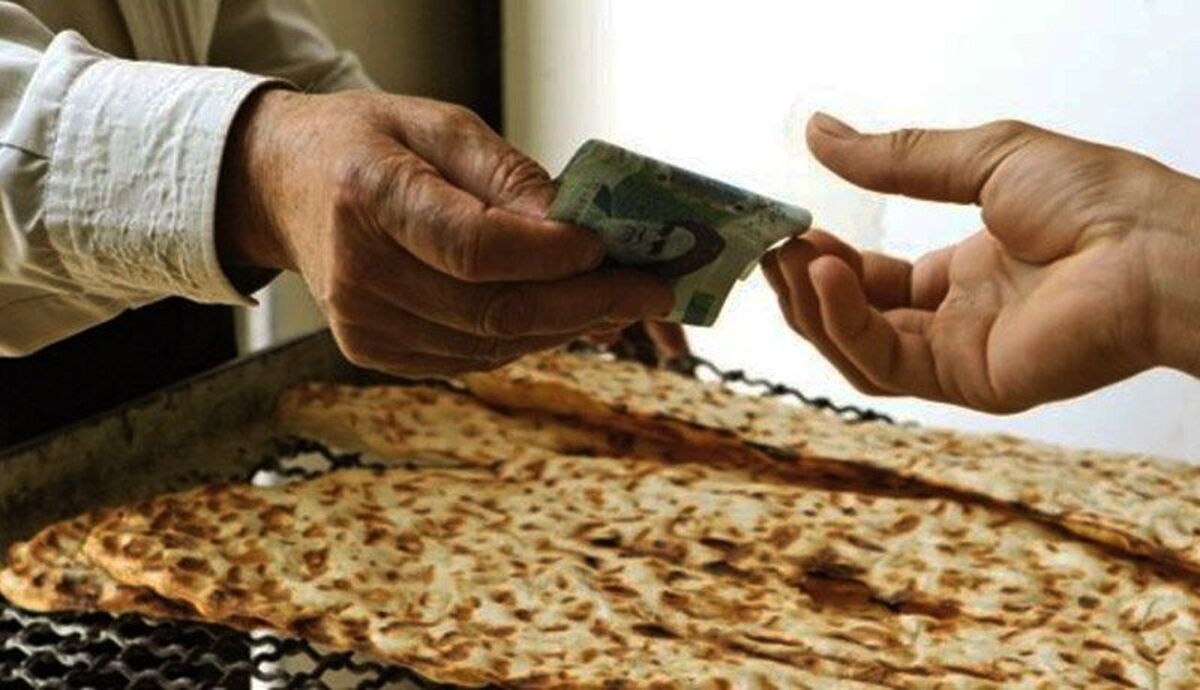یارانه نان در راه است/سورپرایز پرداخت یارانه نان به برای ۷ دهک اول