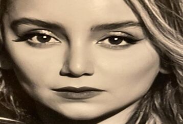 تغییر چهره عجیب نازنین بیاتی در مراسم عروسی مردم حاشیه‌ساز شد | خانم بازیگر با تیپ میلیاردی +عکس
