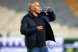 ژست جالب منصوریان با استایل عربی + عکس