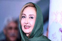 رونمایی کتایون ریاحی از دخترش | دختر کتایون ریاحی از مادرش هم جلو زد + عکس