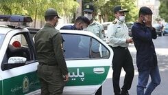 سفارش «پیتزا» بهانه بود | درخواست کمک شهروند خانم از پلیس ۱۱۰ 