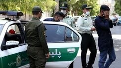 «شبنم»‌ اسم رمز کمک از پلیس ۱۱۰