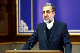گزارش سخنگوی قوه قضاییه از محکومیت مهدی جهانگیری+ جزئیات بسیار مهم
