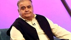 اکبر عبدی کاندید شد!+فیلم لو رفته