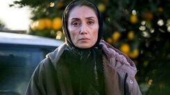 عکس لو رفته از لباس عروسی عجیب هدیه تهرانی همه را شوکه کرد/هدیه تهرانی بالاخره ازدواج کرد !؟+عکس جنجالی