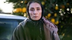 فیلم لو رفته خواستگاری مهران مدیری از هدیه تهرانی +فیلم دیده نشده