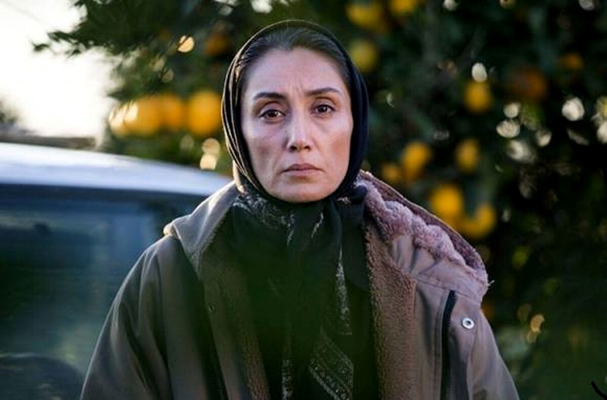 بیوگرافی هدیه تهرانی 