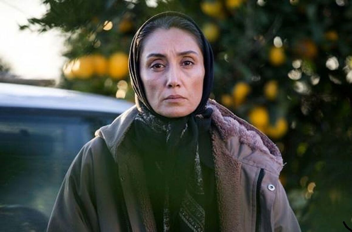 فیلم لو رفته خواستگاری مهران مدیری از هدیه تهرانی +فیلم دیده نشده