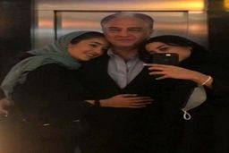 شاید باورتون نشه این خانم جذاب مادر ایرج نوذری باشه | جوانی مادر ایرج نوذری نسبت به شوهر خدابیامرزش! +عکس