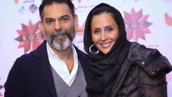 ماجرای سکانس پربازدید فیلم جدید سحر دولتشاهی و پیمان معادی  | توپیدن به سحر دولتشاهی؛ عاقبت ناز کردن برای پسر بالای ۳۰ سال +فیلم 