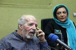 سکانس جنجالی بازی مرحوم محسن قاضی مرادی در سریال صاحبدلان+فیلم دیده نشده 