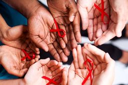 کجا آزمایش رایگان ایدز بدهیم؟