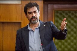 دختر بازیگر مطرح سینما هم بازیگر شد | این بازیگر دختر بازیگر معروف سینما است +عکس