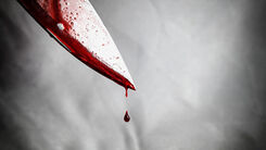 اعتراف دختر جوان پس از 4 روز به قتل پدرش | قتل هولناک پدر به خاطر مرد همسایه 