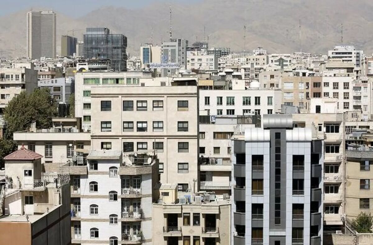 با ۱.۵ میلیارد تومان کجای تهران میشه آپارتمان خرید ؟ 