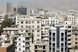 هر مترمربع آپارتمان در ارزانترین منطقه تهران ۴۰ تا ۷۰ میلیون | گرانترین منطقه تهران متری چند؟
