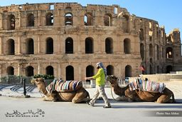 3 مقصد سفر جادویی در 3 قاره!