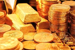 کاهش شدید قیمت طلا و سکه در بازار امروز 2 آبان غافلگیر کرد + جدول