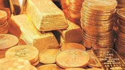 کاهش شدید قیمت طلا و سکه در بازار امروز 2 آبان غافلگیر کرد + جدول