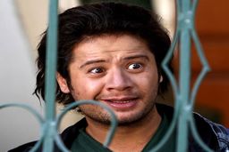 خودمانی شدن علی صادقی با پوتین! +عکس دیده نشده 