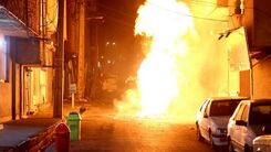 جزییات انفجار شدید گاز در خوزستان | ۶ نفر فوت شدند