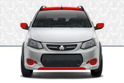 کوییک در بازار ترمز برید/این مدل  ۱۵میلیون گران شد