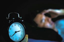 علت بی‌خوابی/ خوراکی‌های خواب آور را بشناسید!