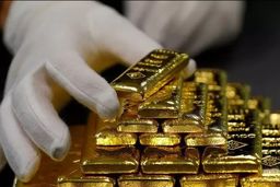 افزایش دوباره قیمت طلا / رکورد بازار طلا فروشان افزایش یافت