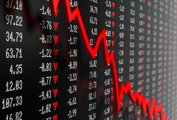 بورس دارایکم / خط قرمز بورس آغاز شد 