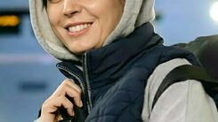 تغییر چهره شوکه کننده لیلا حاتمی/عمل زیبایی خانم بازیگر لو رفت!+عکس