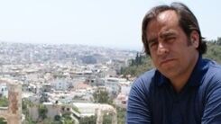 هوشنگ میرزایی بر اثر کرونا درگذشت