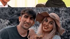 بانداژ کردن عجیب سر علیرضا بیرانوند در ازبکستان | بازگشت بیرانوند از بیمارستان با ظاهری متفاوت +عکس