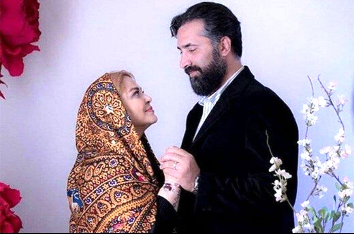 واکنش بی ادبانه بهاره رهنما به انتقاد های مردم/بهاره رهنما همه را عقده ای خطاب کرد +عکس