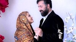 واکنش بی ادبانه بهاره رهنما به انتقاد های مردم/بهاره رهنما همه را عقده ای خطاب کرد +عکس