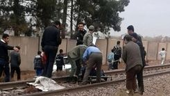 مرگ وحشتناک مهاجم سابق پرسپولیس/علت مرگ چه بود؟+جزئیات بیشتر 