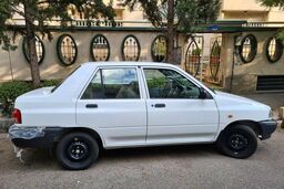 پراید امروز چقدر گران شد | جهش قیمت پراید در بازار صبح یکشنبه | قیمت پراید و خودرو صفر داخلی امروز 27 آذر 1401