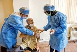 زهر عقرب در درمان کرونا موثر است؟