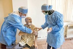 اطلاعیه جدید درباره واکسن کرونا