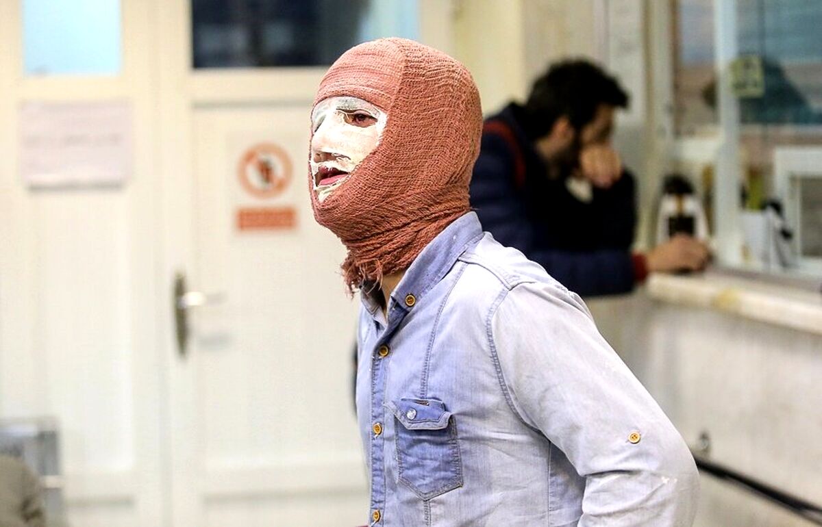 آمار ترسناک فوتی‌ها و مصدومان چهارشنبه‌سوری | آمار فوتی‌ها و مصدومان حوادث چهارشنبه آخر 