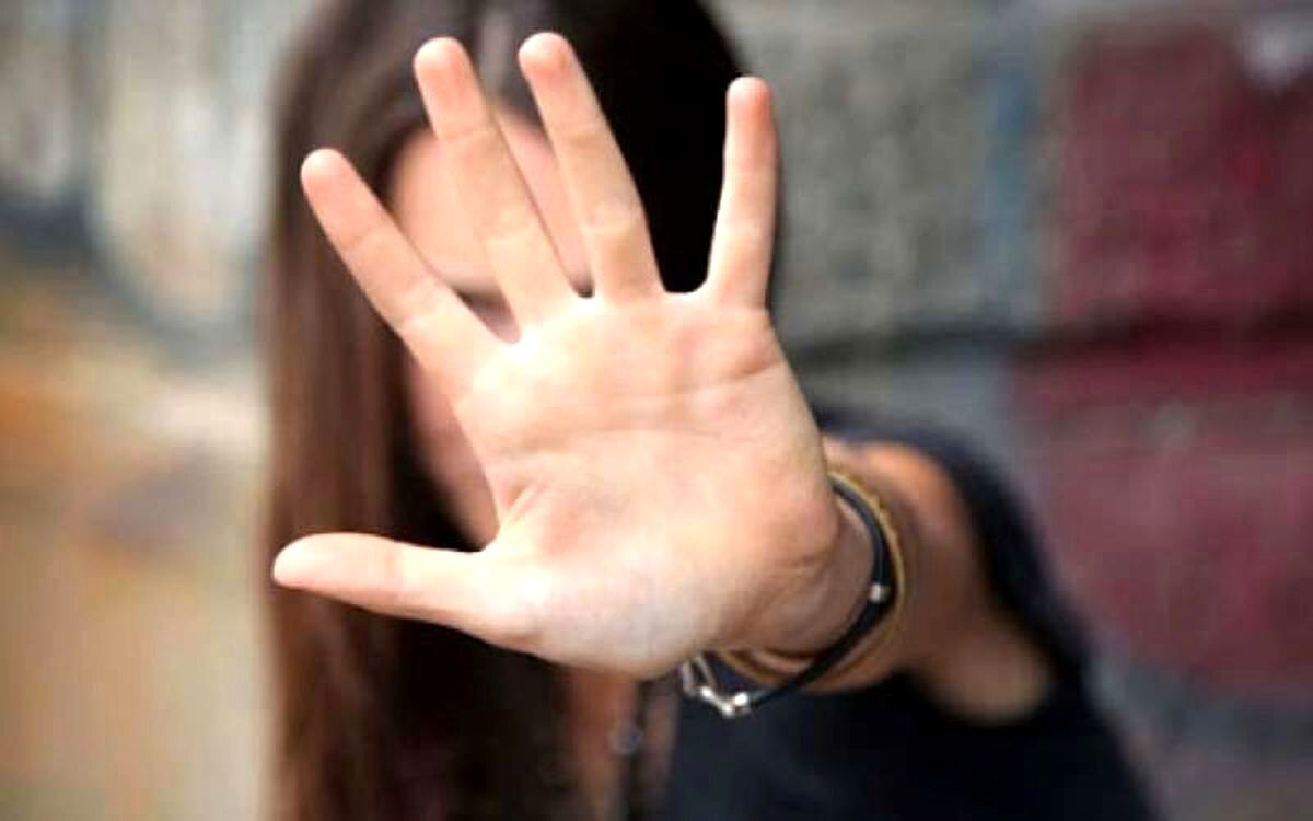 تهدید زن میلیاردر تهرانی با فیلم «آزار سیاه» | پلیس چگونه وارد ماجرا شد