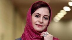 مریلا زارعی خودش راز بزرگ زندگی اش برملا کرد | بی احتیاطی مریلا زارعی عشق زندگی اش را لو داد + عکس