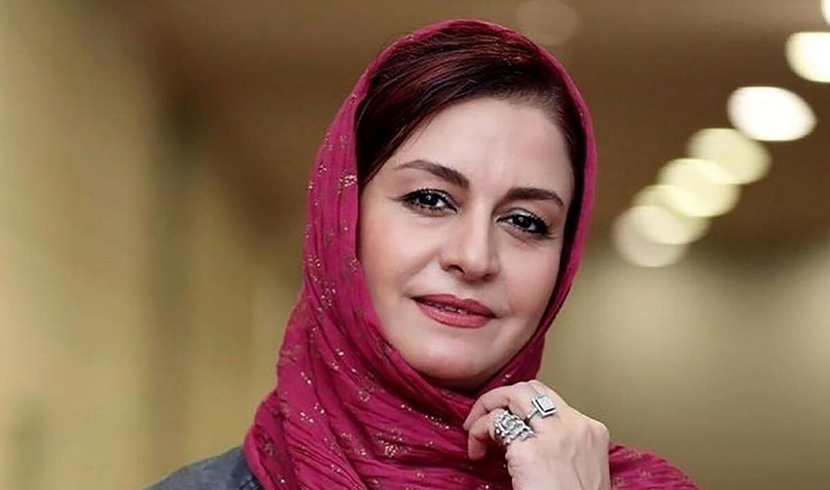 تولد لاکچری مریلا زارعی در کاخ شخصی اش + فیلم