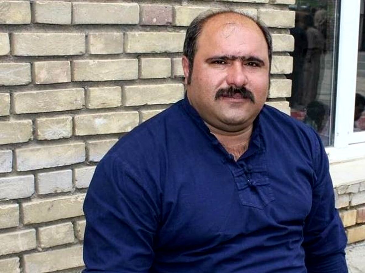 عکس خانوادگی سلمان سریال نون خ لو رفت+تصاویر دیده نشده 