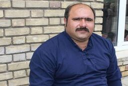 عکس خانوادگی سلمان سریال نون خ حاشیه ساز شد+تصاویر دیده نشده 