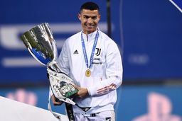 تیم جدید رونالدو مشخص شد