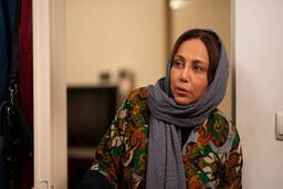 فخر فروشی بهنوش بختیاری با تاج الکی/عکس فتوشاپ شده ای که زود لو رفت!