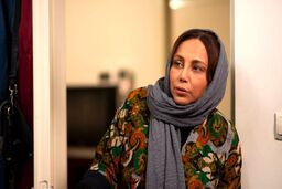 فخر فروشی بهنوش بختیاری با تاج الکی/عکس فتوشاپ شده ای که زود لو رفت!