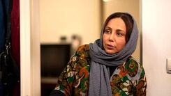 فخر فروشی بهنوش بختیاری با تاج الکی/عکس فتوشاپ شده ای که زود لو رفت!