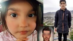 قتل تکان دهنده خانوادگی در مشهد | کشف جسد به دار آویخته پدر دو کودک +تصاویر هولناک
