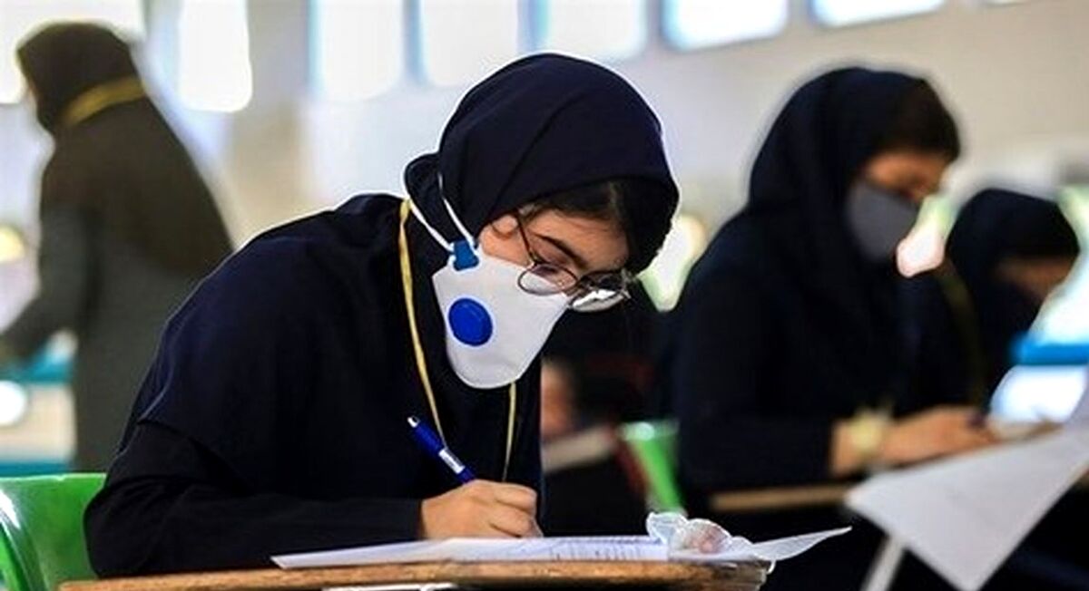 جدیدترین خبر از بازگشایی مدارس/ وضعیت واکسیناسیون معلمان